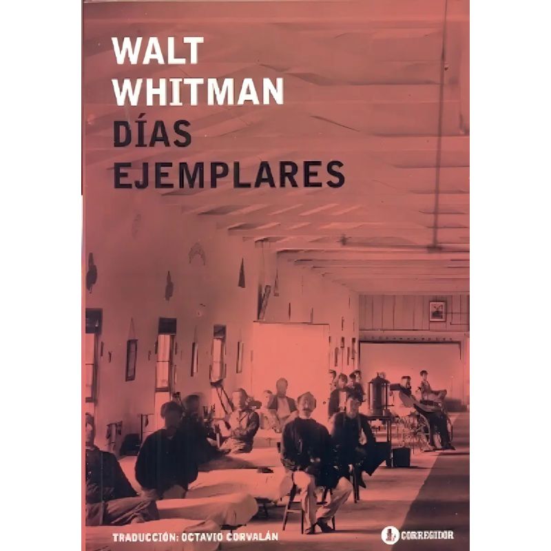 DIAS EJEMPLARES (Nuevo)