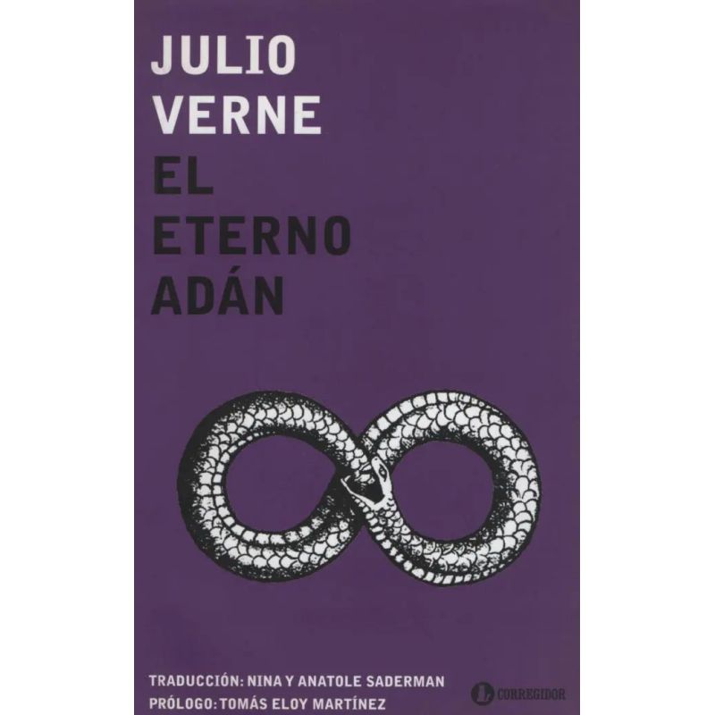 ETERNO ADAN, EL (Nuevo)