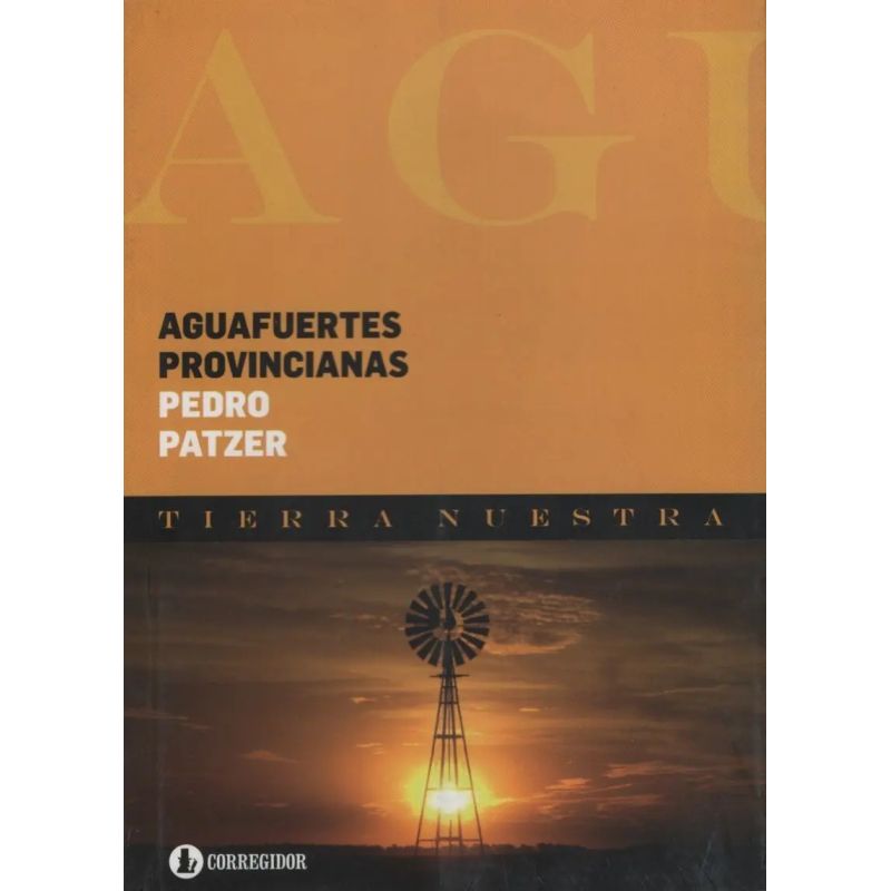 AGUAFUERTES PROVINCIANAS (Nuevo)