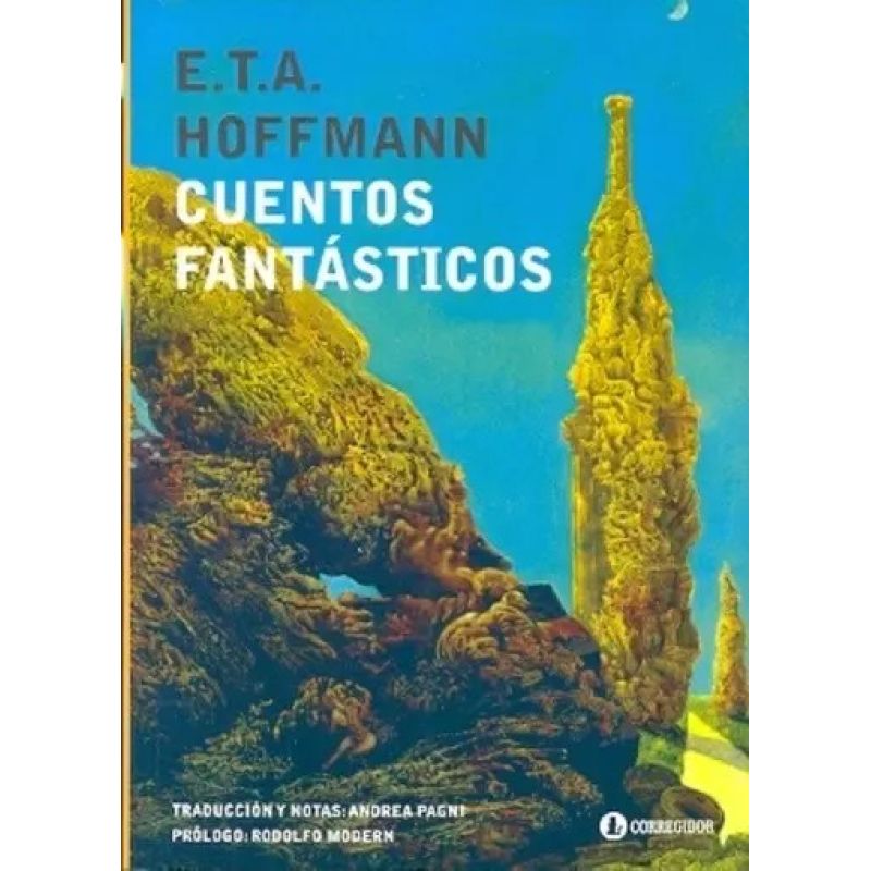 CUENTOS FANTASTICOS (Nuevo)