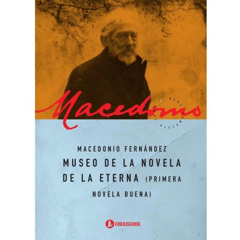 MUSEO DE LA NOVELA DE LA ETERNA-T.6 (Nuevo) - Miniatura 2