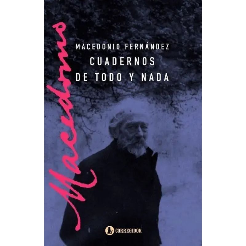 CUADERNOS DE TODO Y NADA (Nuevo)