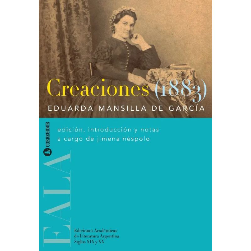 CREACIONES ( 1883 ) (Nuevo)