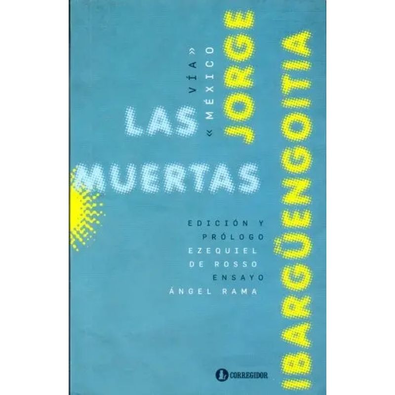 MUERTAS, LAS (Nuevo)