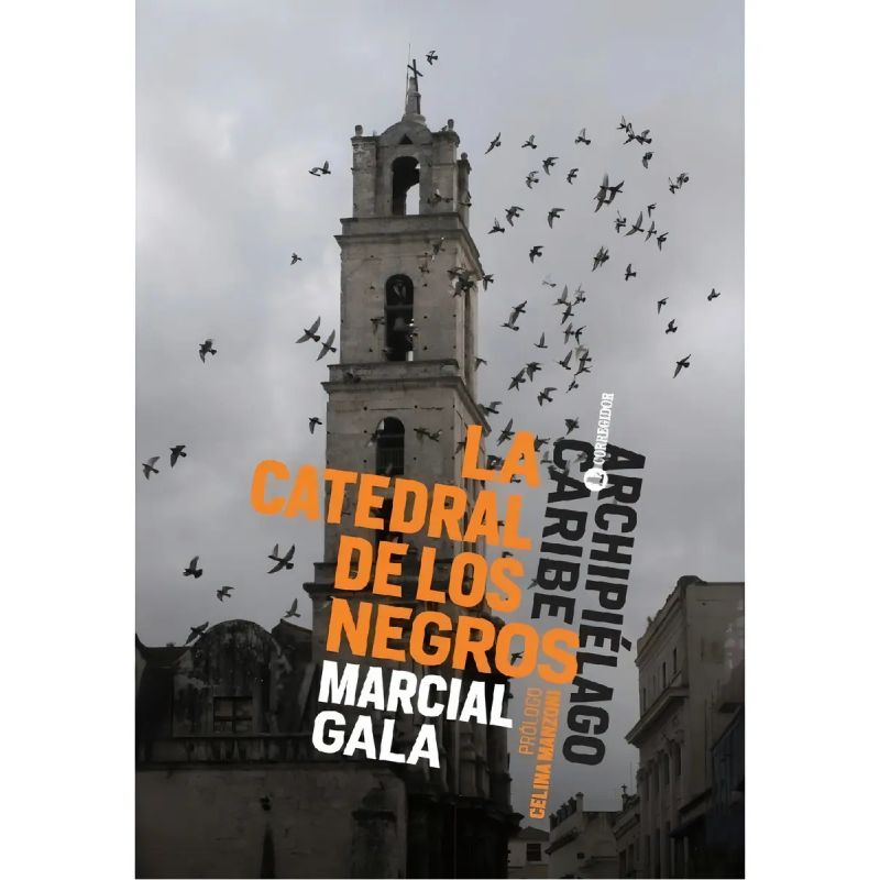 CATEDRAL DE LOS NEGROS, LA (Nuevo)