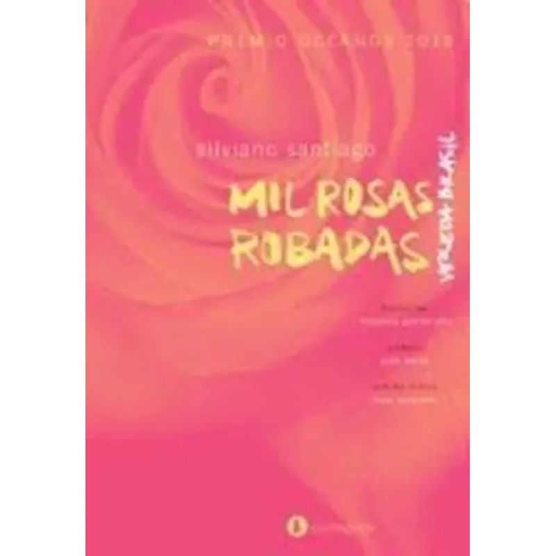 MIL ROSAS ROBADAS (Nuevo) - Miniatura 2