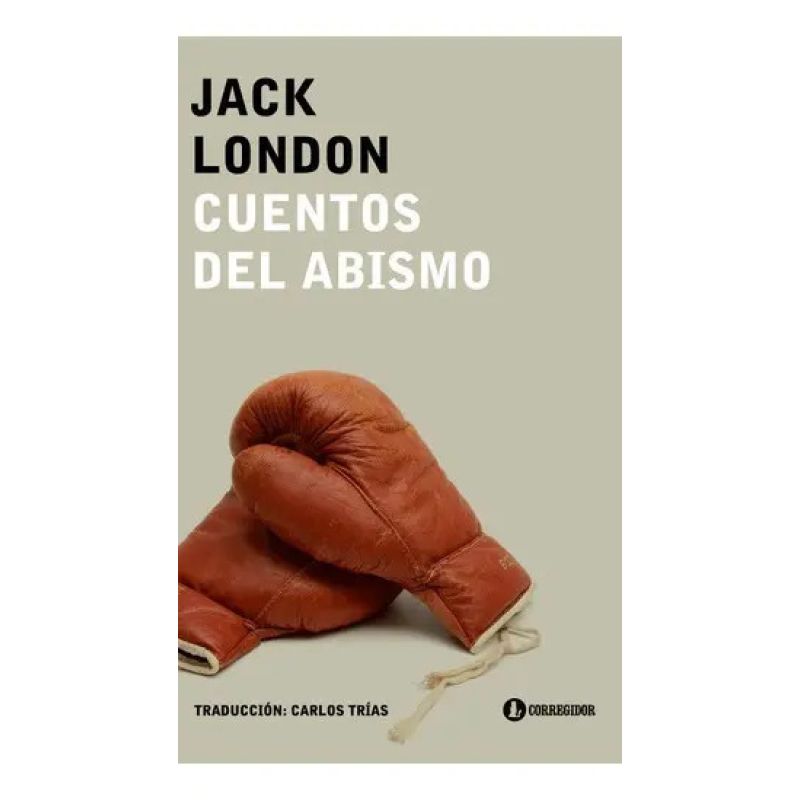 CUENTOS DEL ABISMO (Nuevo)