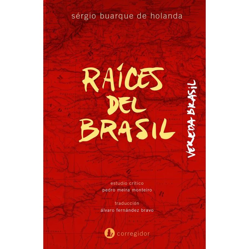 RAICES DEL BRASIL (Nuevo)