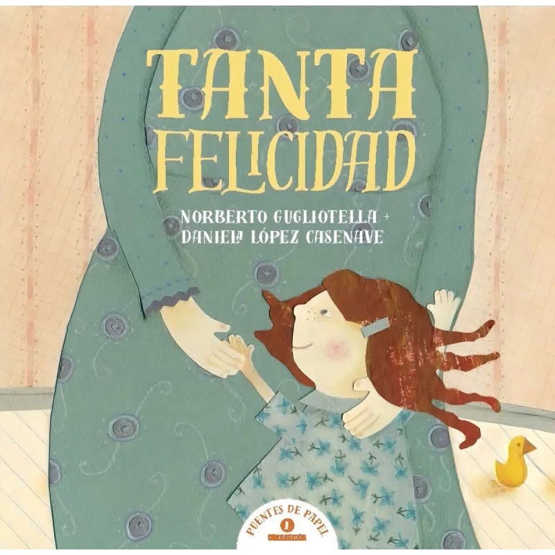 TANTA FELICIDAD (Nuevo)