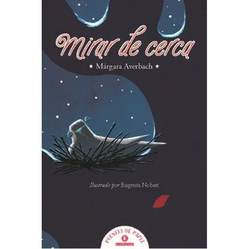 MIRAR DE CERCA (Nuevo)