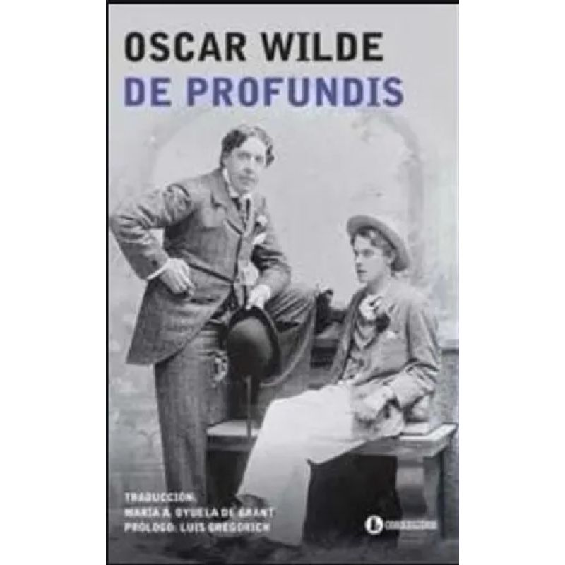 DE PROFUNDIS (Nuevo)