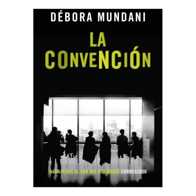 CONVENCION, LA (Nuevo)