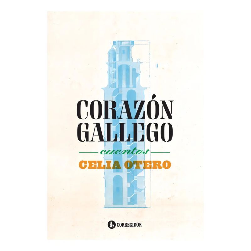 CORAZON GALLEGO (Nuevo)