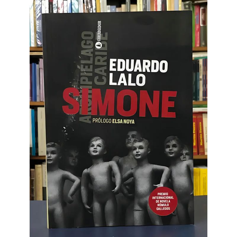 SIMONE (Nuevo)
