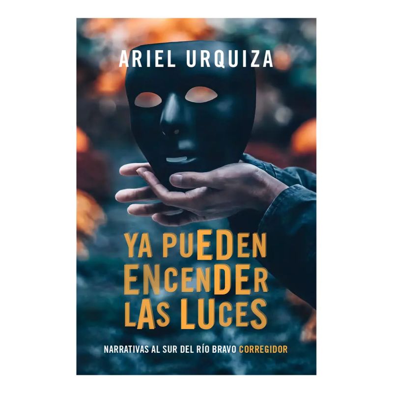 YA PUEDEN ENCENDER LAS LUCES (Nuevo)