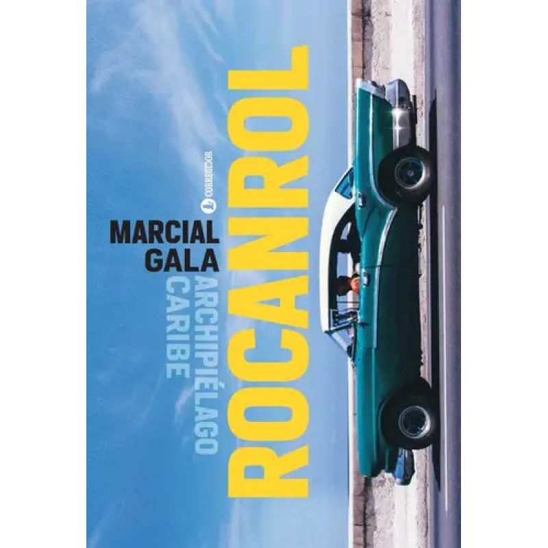 ROCANROL (Nuevo)