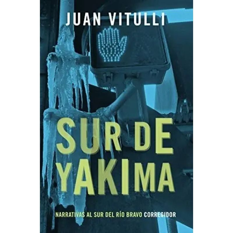 SUR DE YAKIMA (Nuevo)