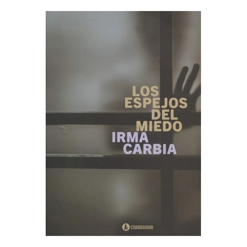 ESPEJOS DEL MIEDO, LOS (Nuevo)