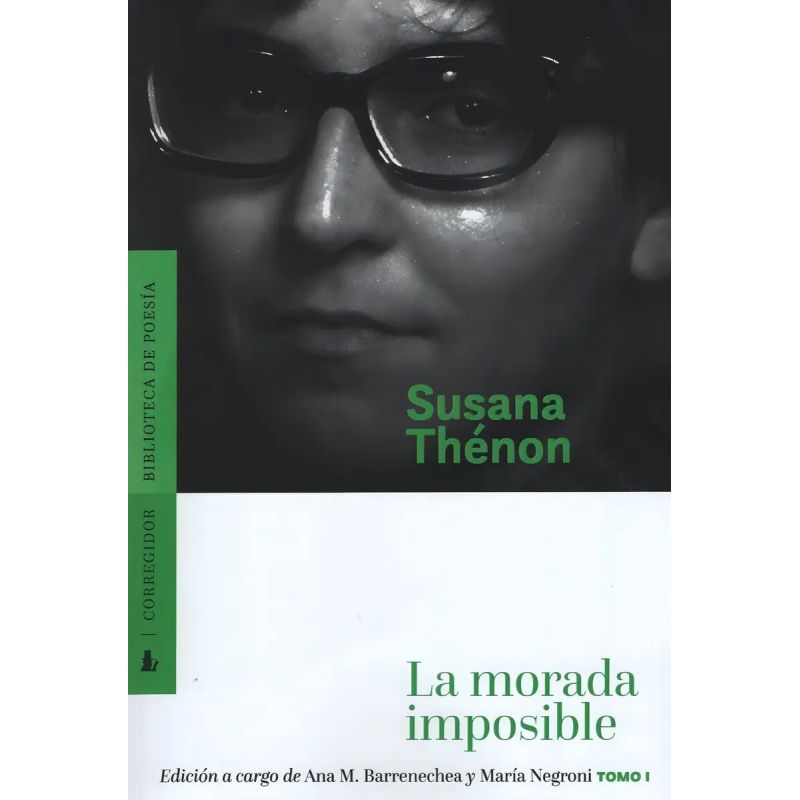 MORADA IMPOSIBLE 1, LA (N/ED.) (Nuevo)