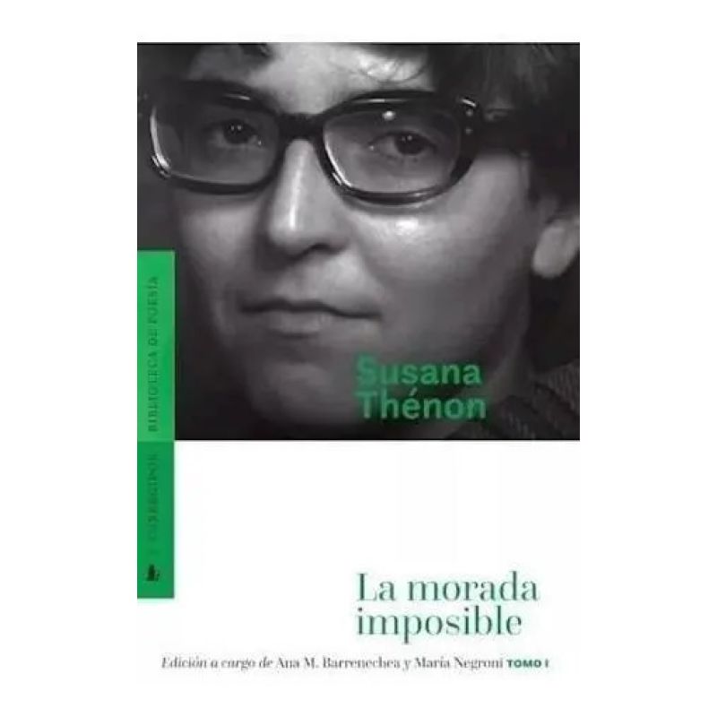 MORADA IMPOSIBLE 1, LA (N/ED.) (Nuevo) - Miniatura 2