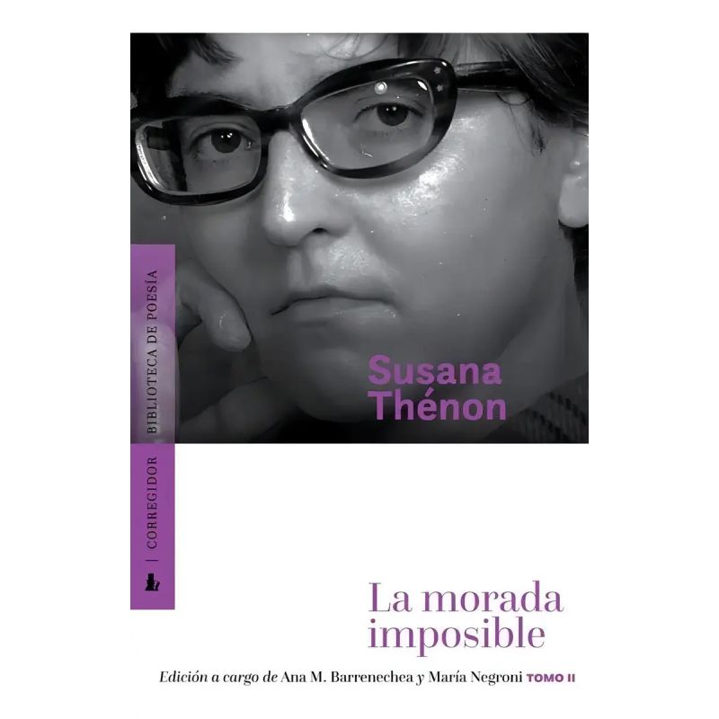 MORADA IMPOSIBLE 2, LA (N/ED.) (Nuevo)