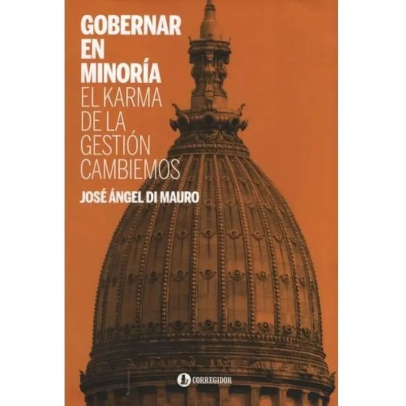 GOBERNAR EN MINORIA (Nuevo)