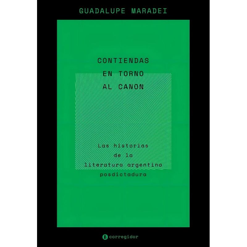CONTIENDAS EN TORNO AL CANON (Nuevo)