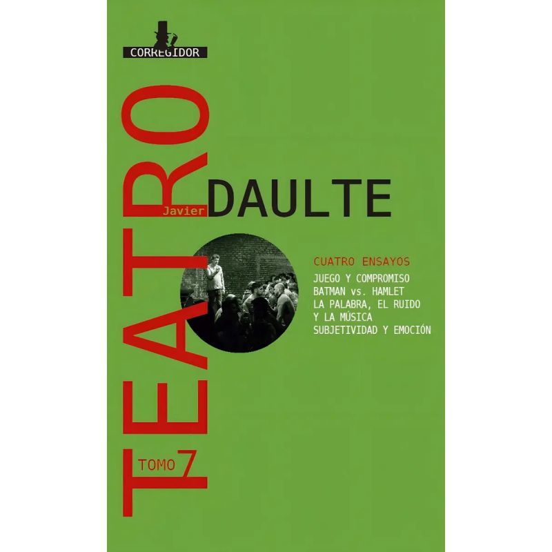 TEATRO 7 (Nuevo)