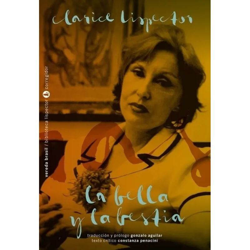 BELLA Y LA BESTIA, LA - N/ED. * (Nuevo)
