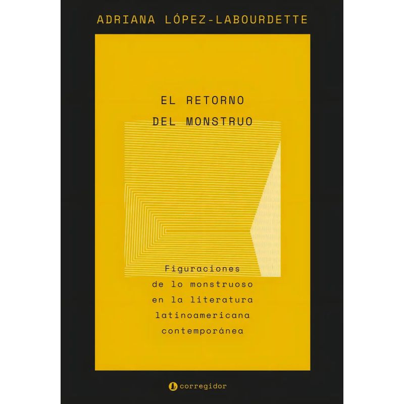 RETORNO DEL MONSTRUO, EL (Nuevo)