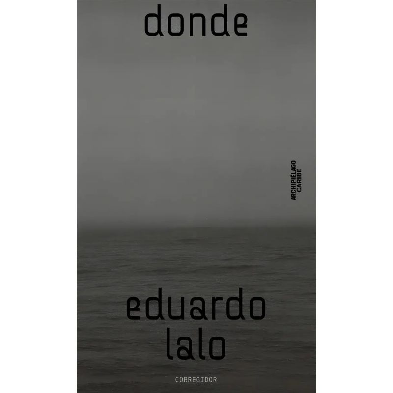 DONDE (Nuevo)