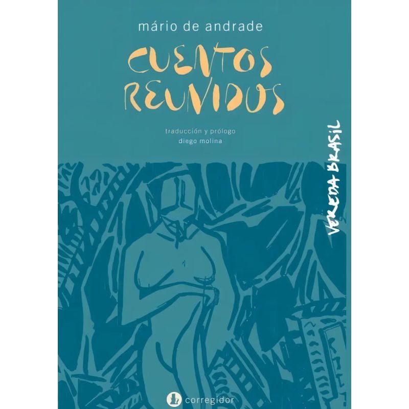CUENTOS REUNIDOS (Nuevo)