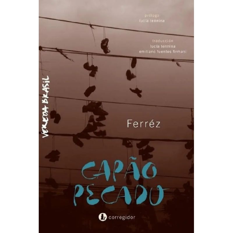 CAPAO PECADO (Nuevo)