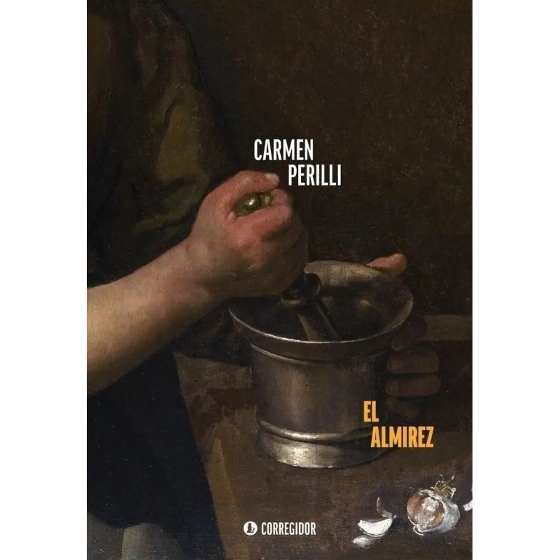 ALMIREZ, EL (Nuevo)