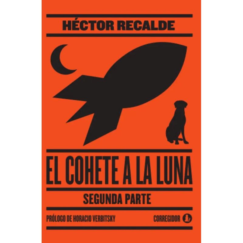 COHETE A LA LUNA, EL - SEGUNDA PARTE (Nuevo)