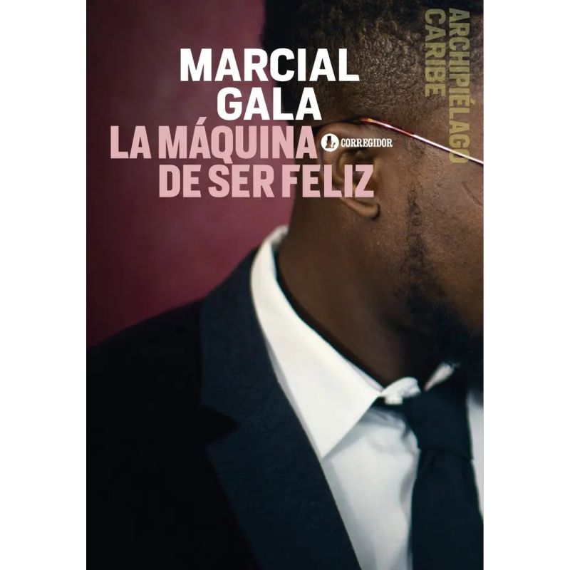 MAQUINA DE SER FELIZ, LA (Nuevo)
