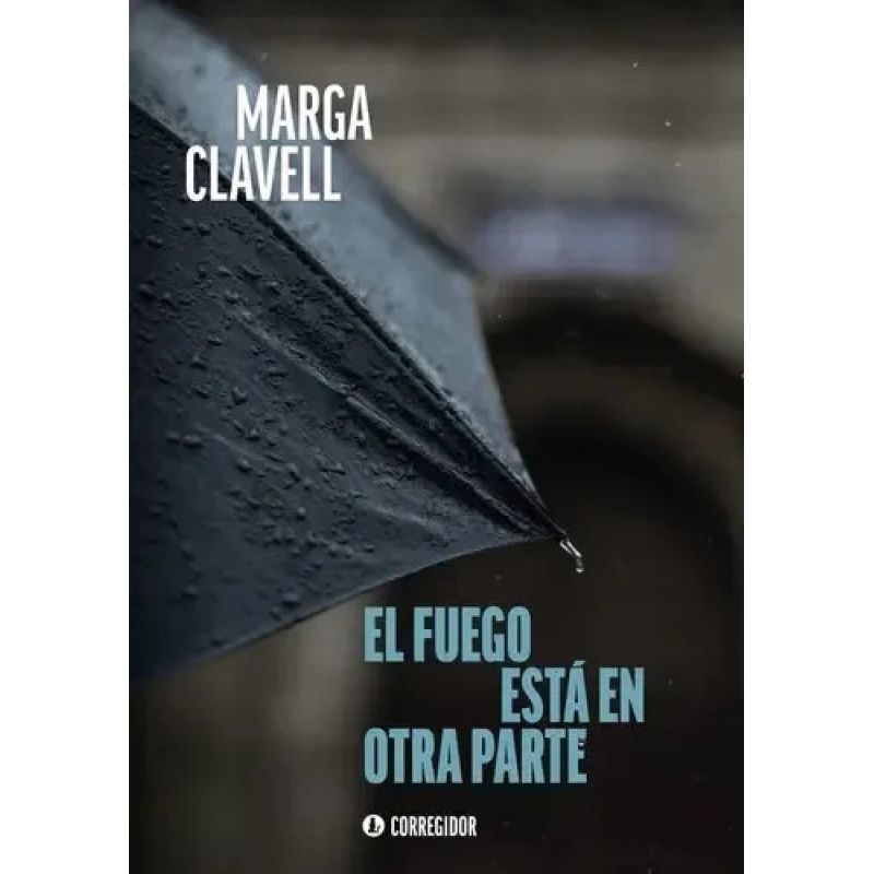 FUEGO ESTA EN OTRA PARTE, EL (Nuevo)