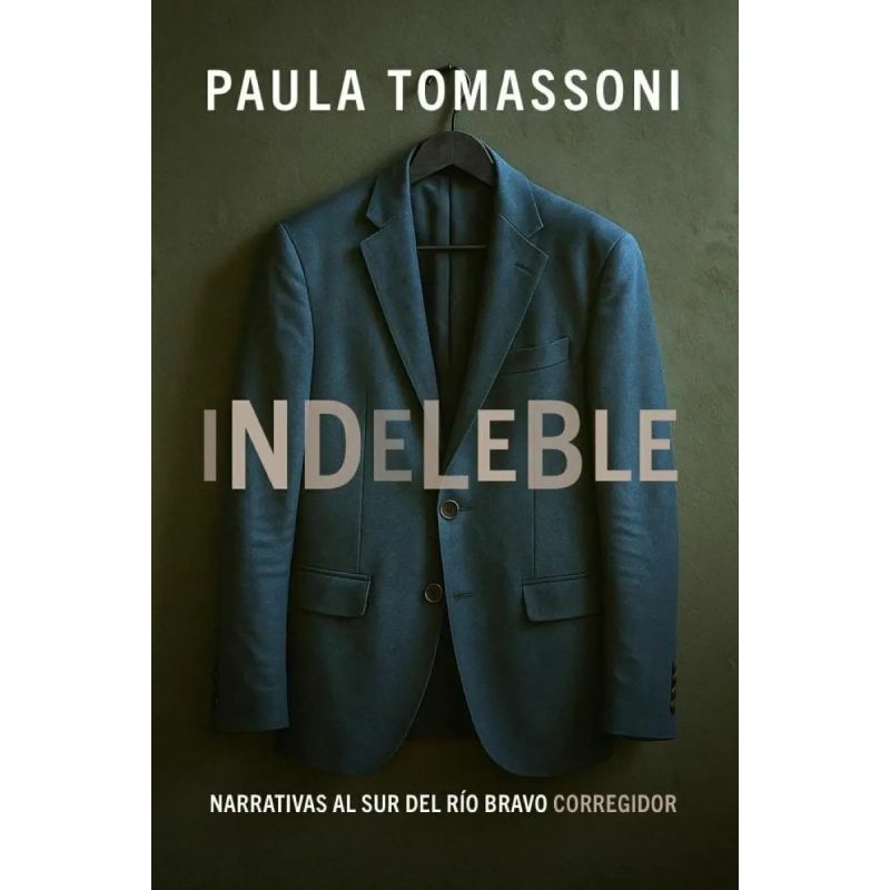 INDELEBLE (Nuevo)