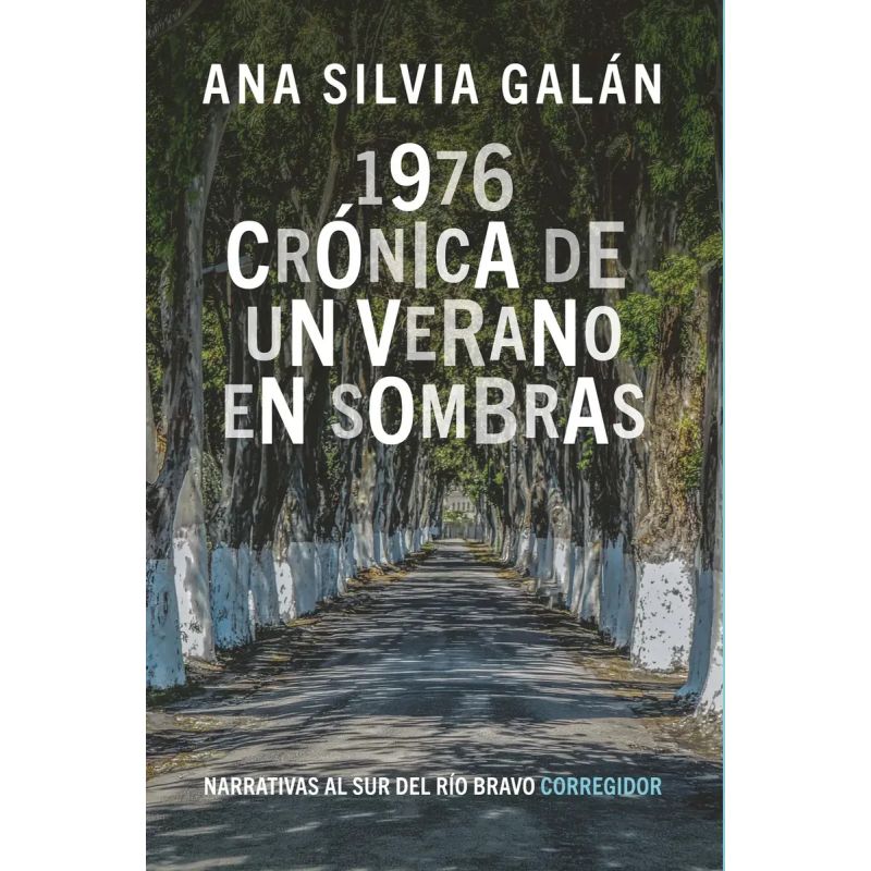 1976 - CRONICA DE UN VERANO EN SOMBRAS (Nuevo)