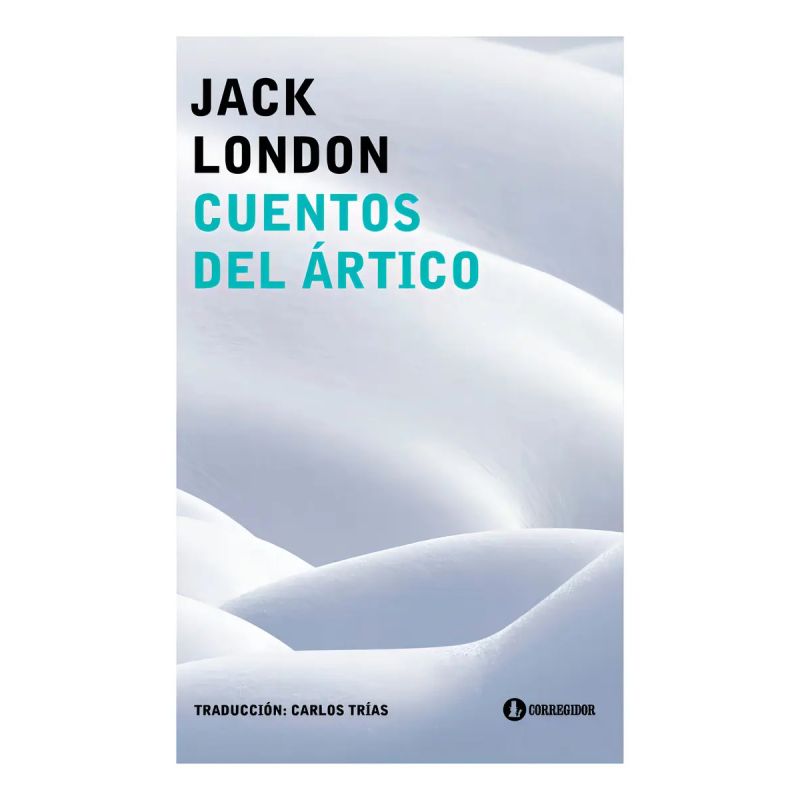 CUENTOS DEL ARTICO (Nuevo)