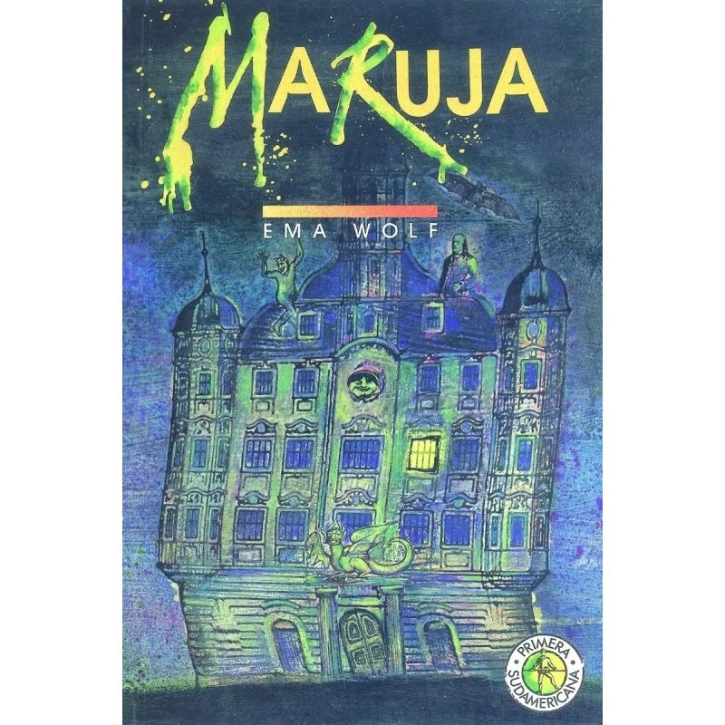 MARUJA (Nuevo)