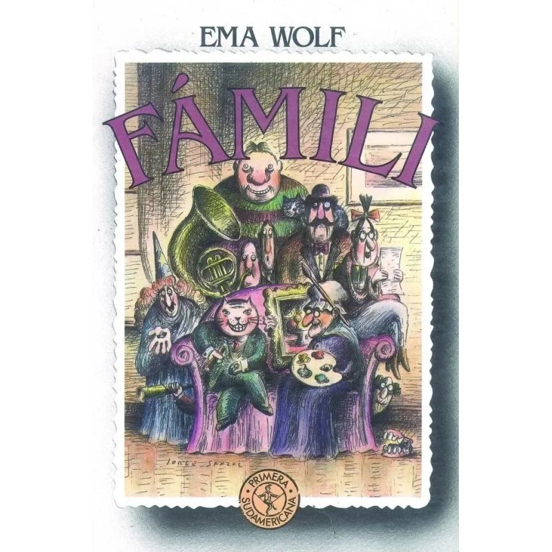 FAMILI (Nuevo) - Miniatura 2