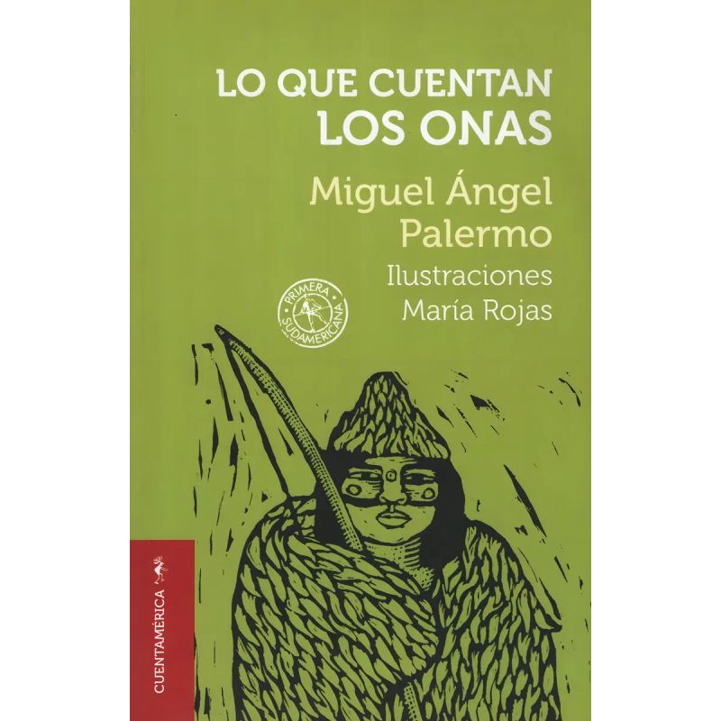 LO QUE CUENTAN LOS ONAS (Nuevo)