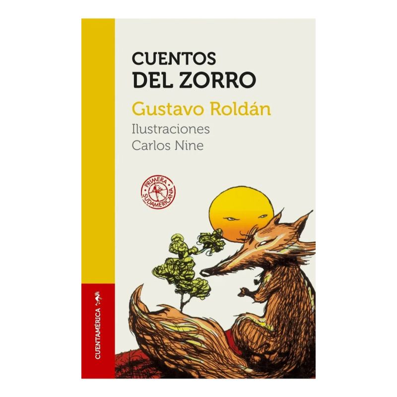 CUENTOS DEL ZORRO (Nuevo) - Miniatura 2