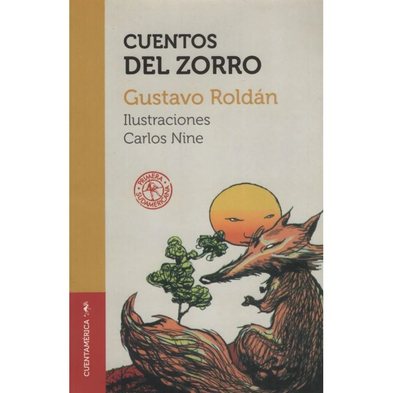CUENTOS DEL ZORRO (Nuevo)