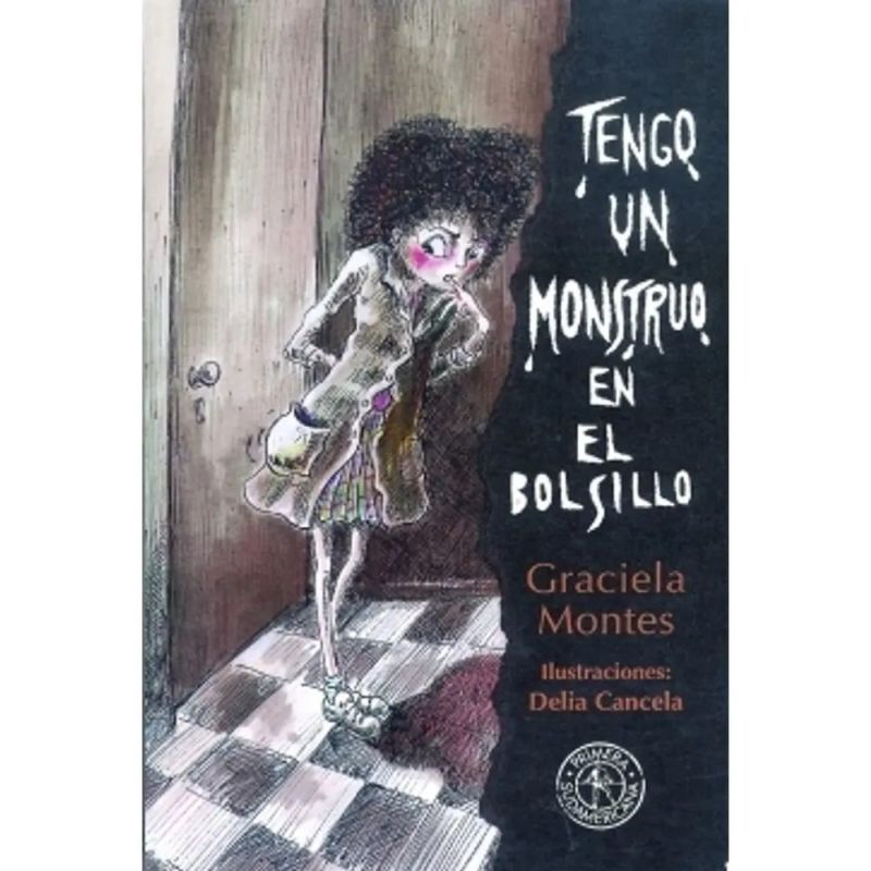 TENGO UN MONSTRUO EN EL BOLSILLO (Nuevo)