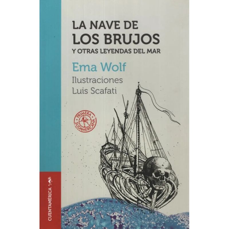 NAVE DE LOS BRUJOS, LA (Nuevo)