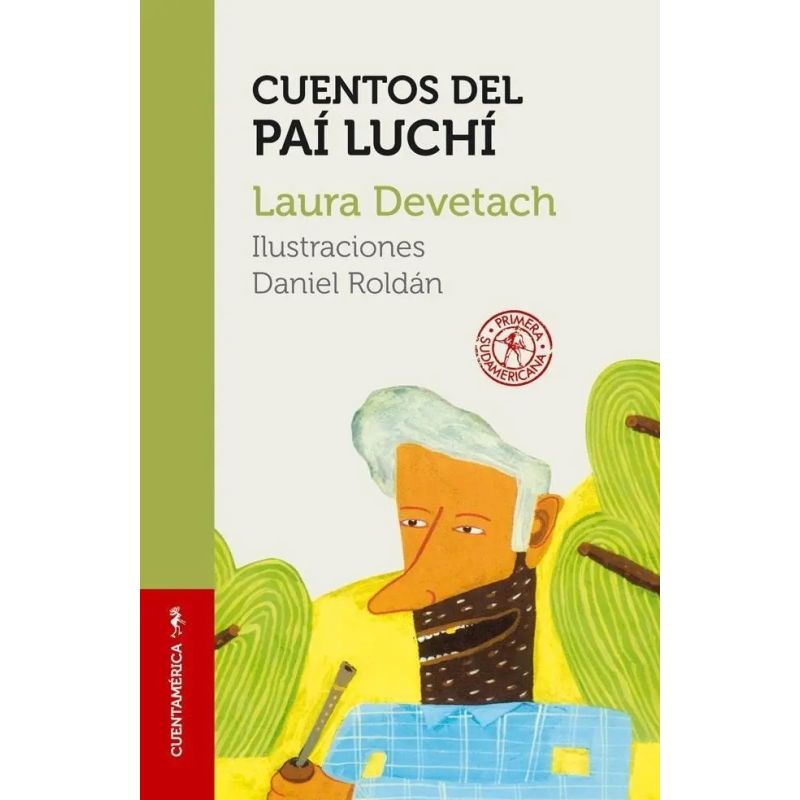 CUENTOS DEL PAI LUCHI (Nuevo)