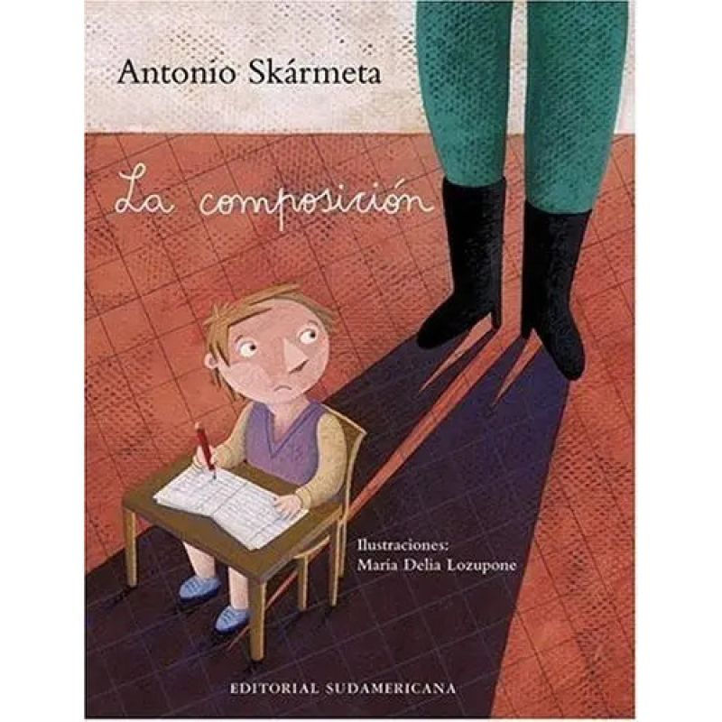 COMPOSICION,LA (Nuevo)