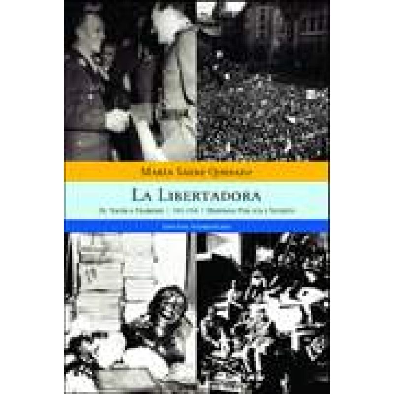 LIBERTADORA, LA (Nuevo)